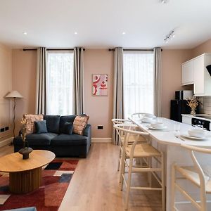 Lamington Apartments - Hammersmith