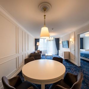 Deluxe Apartment Limited Spa Access