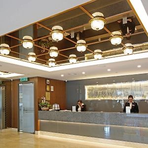 Hotel Malaysia